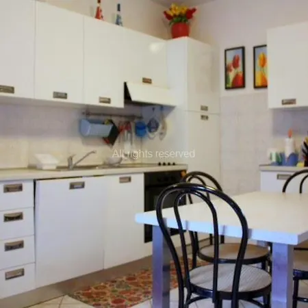 Apuamare Apartament Pietrasanta