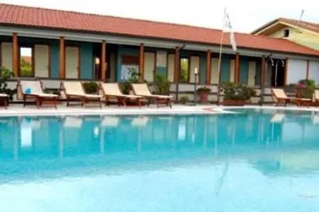 Apuamare Apartament