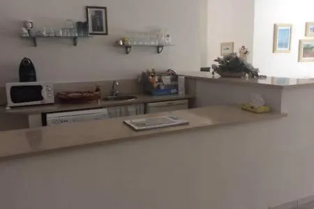 Apuamare Apartament Pietrasanta