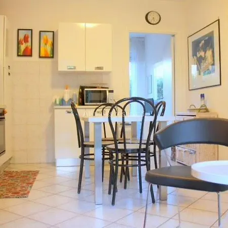 Apuamare Apartament Pietrasanta