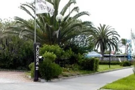 Apartament Apuamare *