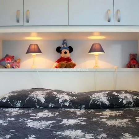 Apartament Apuamare Pietrasanta