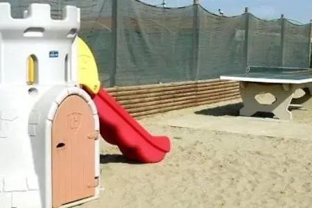 Apartament Apuamare