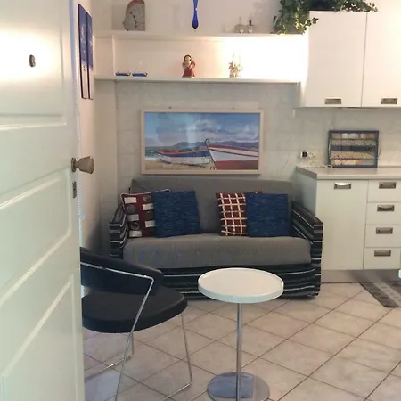 Apuamare Apartament Pietrasanta